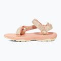 Teva Hurricane XLT2: sandali da spiaggia estivi patchwork per bambini 11