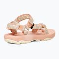 Teva Hurricane XLT2: sandali da spiaggia estivi patchwork per bambini 12