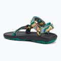 Sandali Teva Hurricane XLT2 unity stillwater / caribou per bambini 3