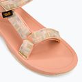 Teva Hurricane XLT2 sandali estivi patchwork da spiaggia sandali junior 7