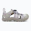 Sandali per bambini Teva Manatee water purple impression 2
