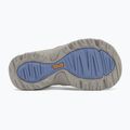 Sandali per bambini Teva Manatee water purple impression 4