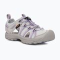 Sandali per bambini Teva Manatee purple impression