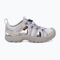 Sandali per bambini Teva Manatee purple impression 2