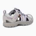Sandali per bambini Teva Manatee purple impression 4