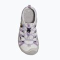 Sandali per bambini Teva Manatee purple impression 6