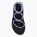 Sandali da donna Teva Voya Infinity, impressione viola 6
