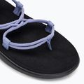 Sandali da donna Teva Voya Infinity, impressione viola 7