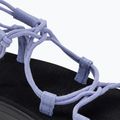 Sandali da donna Teva Voya Infinity, impressione viola 8