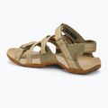 Teva Ascona Sport WEB sandali da donna oliva chiara 3