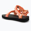 Teva Original Universal sandali per bambini picnic ciliegie rabarbaro 3