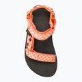 Teva Original Universal sandali per bambini picnic ciliegie rabarbaro 5