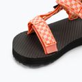 Teva Original Universal sandali per bambini picnic ciliegie rabarbaro 7