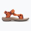 Sandali Teva Terra Fi Lite Suede languostino donna 2