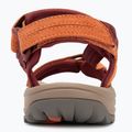 Sandali Teva Terra Fi Lite Suede languostino donna 6