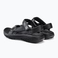 Sandali Teva Hurricane Drift nero/nero da donna 3