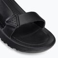 Sandali Teva Hurricane Drift nero/nero da donna 7