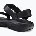 Sandali Teva Hurricane Drift nero/nero da donna 9