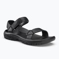 Sandali Teva Hurricane Drift nero uomo