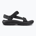 Sandali Teva Hurricane Drift nero uomo 2
