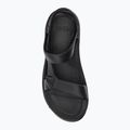 Sandali Teva Hurricane Drift nero uomo 6