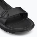 Sandali Teva Hurricane Drift nero uomo 7