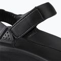 Sandali Teva Hurricane Drift nero uomo 8