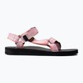 Sandali Teva Original Universal Tie-Dye rosa sorbetto da donna 2