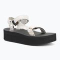 Teva Flatform Universal Gloriosa sandali da donna grigio