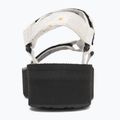 Teva Flatform Universal Gloriosa sandali da donna grigio 6