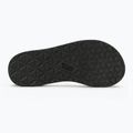 Sandali Teva Midform Infinity neri da donna 4