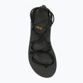 Sandali Teva Midform Infinity neri da donna 5