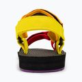 Sandali da donna Teva Original Universal Pride rainbow multi 6