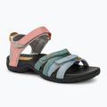 Sandali Teva Tirra donna light earth multi