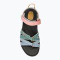 Sandali Teva Tirra donna light earth multi 5