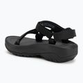 Teva Hurricane XLT2 Ampsole nero sandali donna 3
