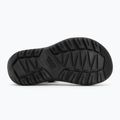 Teva Hurricane XLT2 Ampsole nero sandali donna 4