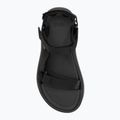 Teva Hurricane XLT2 Ampsole nero sandali donna 5