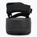 Teva Hurricane XLT2 Ampsole nero sandali donna 6