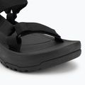 Teva Hurricane XLT2 Ampsole nero sandali donna 7