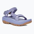 Teva Hurricane XLT2 Ampsole sandali da donna impressione viola