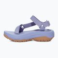 Teva Hurricane XLT2 Ampsole sandali da donna impressione viola 3