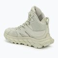 Stivali da trekking da donna HOKA Anacapa Mid GTX celedon tint/eggnog 3