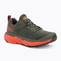 Scarpe da corsa da uomo HOKA Challenger ATR 6 timo/fiesta