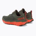 Scarpe da corsa da uomo HOKA Challenger ATR 6 timo/fiesta 3