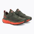 Scarpe da corsa da uomo HOKA Challenger ATR 6 timo/fiesta 4