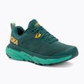 Scarpe da corsa da donna HOKA Challenger ATR 6 deep teal/water garden