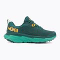 Scarpe da corsa da donna HOKA Challenger ATR 6 deep teal/water garden 2