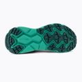 Scarpe da corsa da donna HOKA Challenger ATR 6 deep teal/water garden 5
