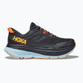 Scarpe da corsa da uomo HOKA Stinson ATR 6 blue graphite/summer song 10